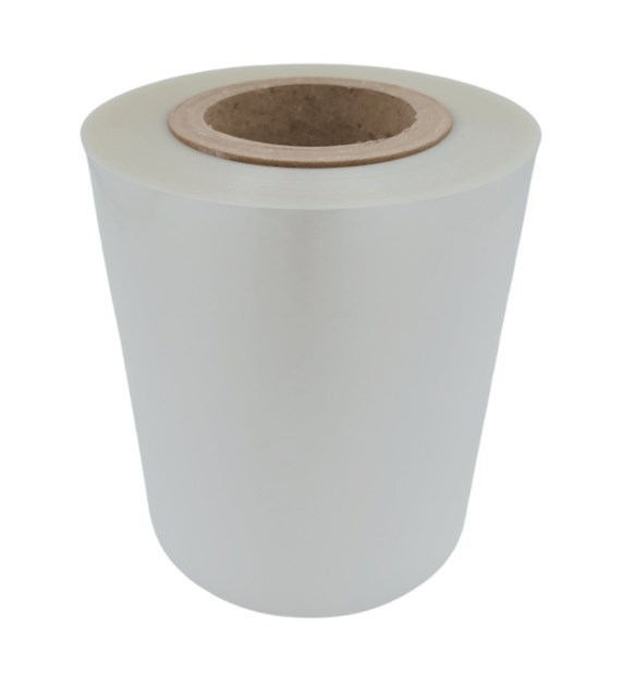 Folia do zgrzewarek 185/200 42mic PERFECTO ANTYFOG+PEEL