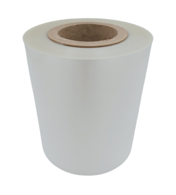 Folia do zgrzewarek 185/200 42mic PERFECTO ANTYFOG+PEEL