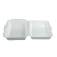 (SUP) Menubox HP2 HAMBURGER podwójny (2x8/4/125)