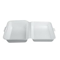 (SUP) Menubox HP2 HAMBURGER podwójny (2x8/4/125)