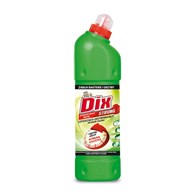 DIX STRONG PŁYN WC 750ml (0/20/1) 8%