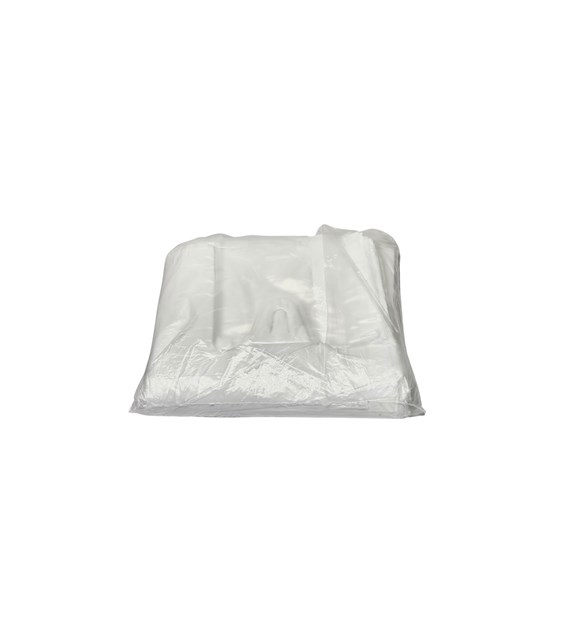 REKLAMÓWKI HDPE 18/33 9mikronów (_/25/200)