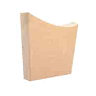 ENJOY EAT&GO PUDEŁKO WRAP/TORTILLA DUŻE 150x50x190 (90/1/100)