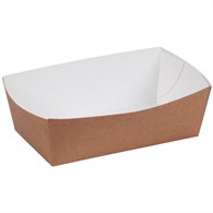 Enjoy Eat&Go Tacka L 240x140x35 (20/4/100)