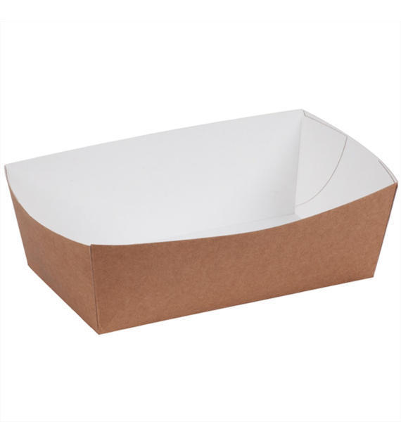 Enjoy Eat&Go Tacka L 240x140x35 (20/4/100)