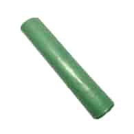 Worki na odpady 60L LDPE zielone ETYKIETA (_/40/15)
