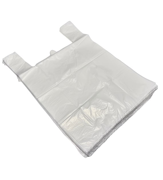 REKLAMÓWKI HDPE 50/72 (0/10/50) 18MIK