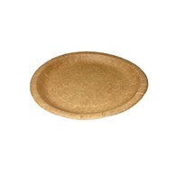 TALERZ PAPIEROWY 23cm eko (100SZT)