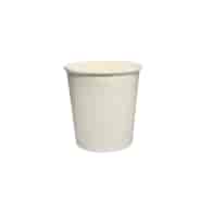 (SUP) Enjoy pojemnik na zupę fi115mm 750ml BIAŁY(16/20/25)