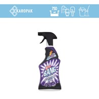 CILLIT BANG PLEŚŃ I OSADY CZARNY 750ml (_/6/1)
