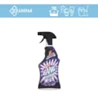 CILLIT BANG PLEŚŃ I OSADY CZARNY 750ml (_/6/1)