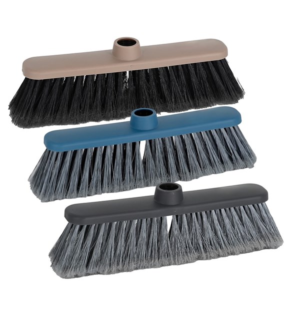 YORK Miotła CARLA EXTRA (_/12/1)