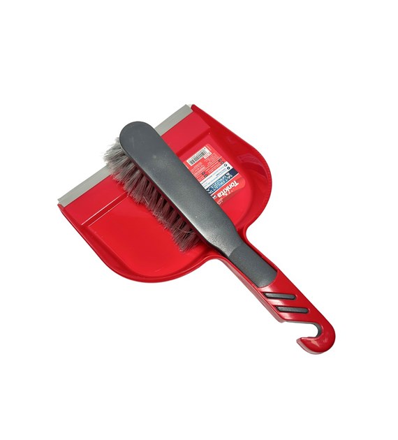 TONKITA szufelka ze zmiotką