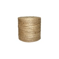 SZNUREK JUTOWY 0,5kg 175m