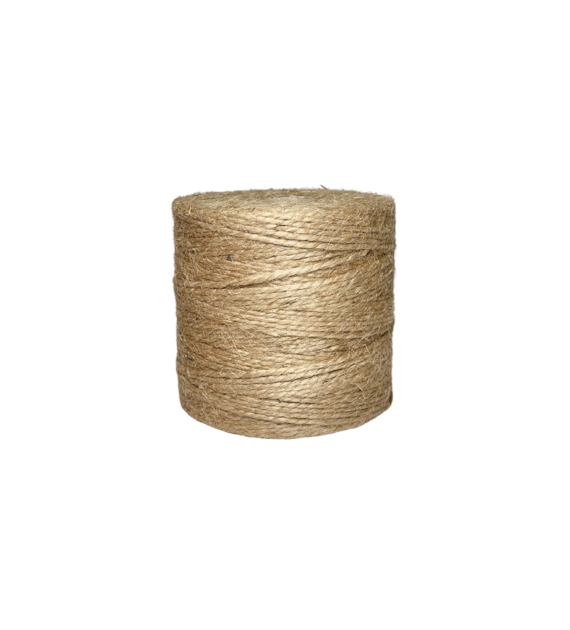 SZNUREK JUTOWY 0,5kg 175m