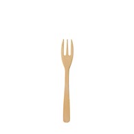 FINGERFOOD PURE widelczyk z bambusa 9,5cm (1840/20/50)