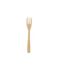 FINGERFOOD PURE widelczyk z bambusa 9,5cm (1840/20/50)