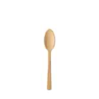 FINGERFOOD PURE łyżeczki z bambusa 9,5cm (1840/20/50)
