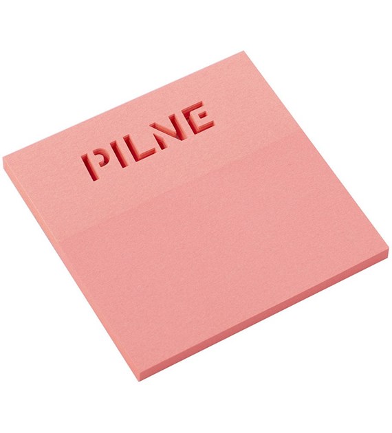 KARTECZKI SAMOPRZYLEPNE PILNE 75x75 (50)