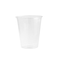 KUBEK PET 300/425ML 95mm + ZNAK DYREKTYWY (0/24/50)