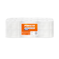 PERFECTO Papier toaletowy JUMBO BIG ROLL 100m 2W celuloza (60/1/12)