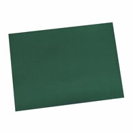 PODKŁAD PAPIEROWY 30x40 ZIELONY (_/10/100)