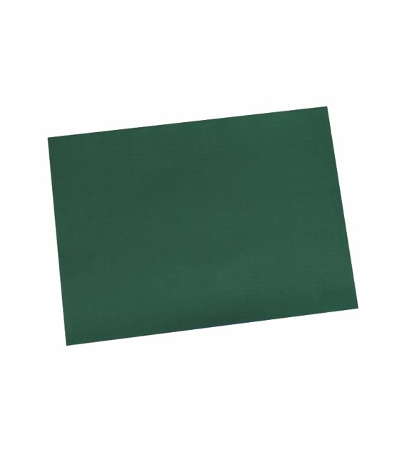 PODKŁAD PAPIEROWY 30x40 ZIELONY (_/10/100)