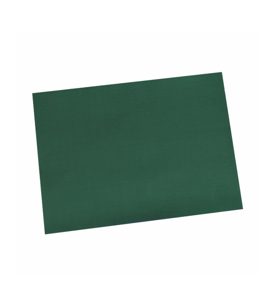 PODKŁAD PAPIEROWY 30x40 ZIELONY (_/10/100)
