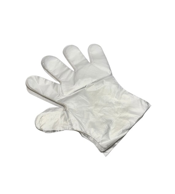 Rękawiczki HDPE uniwersalne (48/100/100)
