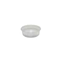Pojemnik okrągły PP TUS150C fi101mm 150ml (30/10/100)