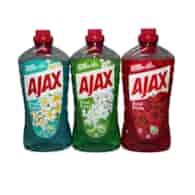 PŁYN UNIWERSALNY AJAX 1L (_/12/1)