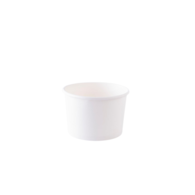 (SUP) Enjoy pojemnik na zupę fi115mm 500ml BIAŁY (28/10/50)