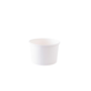 (SUP) Enjoy pojemnik na zupę fi115mm 500ml BIAŁY (28/10/50)