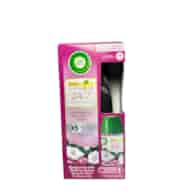 ODŚWIEŻACZ AIRWICK FR.MATIC URZĄDZENIE + wkład 250ml (_/6/1)