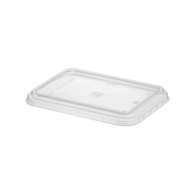 (REUSE) POKRYWKA DO ZGRZEWU 187x137 PP TRANSPARENT (24(28)/8/50)