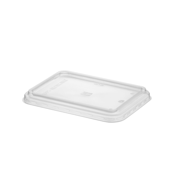 (REUSE) POKRYWKA DO ZGRZEWU 187x137 PP TRANSPARENT (24(28)/8/50)
