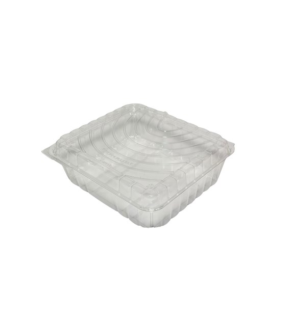 POJEMNIK KWADRATOWY SL615 200x190x60 (0/1/125)