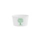 POJEMNIK PAPIEROWY GREEN TREE 350ml 115mm BIODEGRADOWALNY (_/20/25)