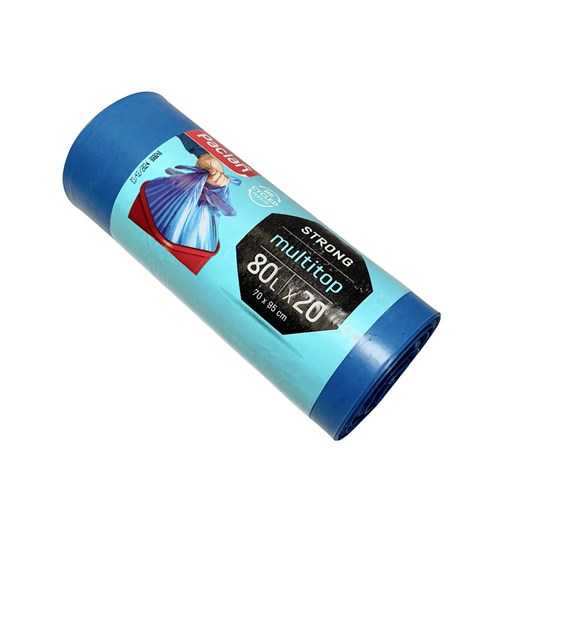 PACLAN WORKI MULTITOP 80L HDPE (0/20/20)