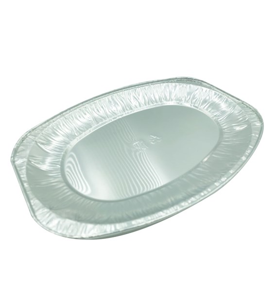 Taca aluminiowa 35cm V1 (14/10/25/1)
