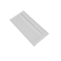 KOPERTA BIAŁA DL (50szt)