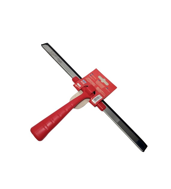 TONKITA ściągaczka metalowa do szyb 36cm (GWINT UNIWERSALNY)