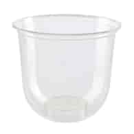 PUCHAREK PLA 300ml (50szt)