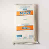 Woreczki HDPE 14/4/26 6mic (88/10/1000)