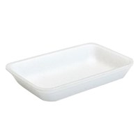 Tacka styropianowa 175x135 EPS24-16 BIAŁA (2x6/1/780)