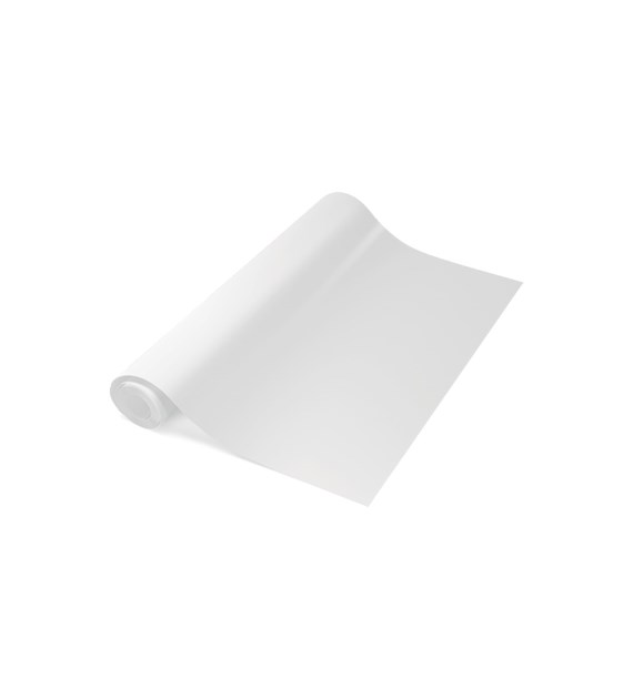 PAPIER PAKOWY BIAŁY + PE 35cm ROLKA (10kg)