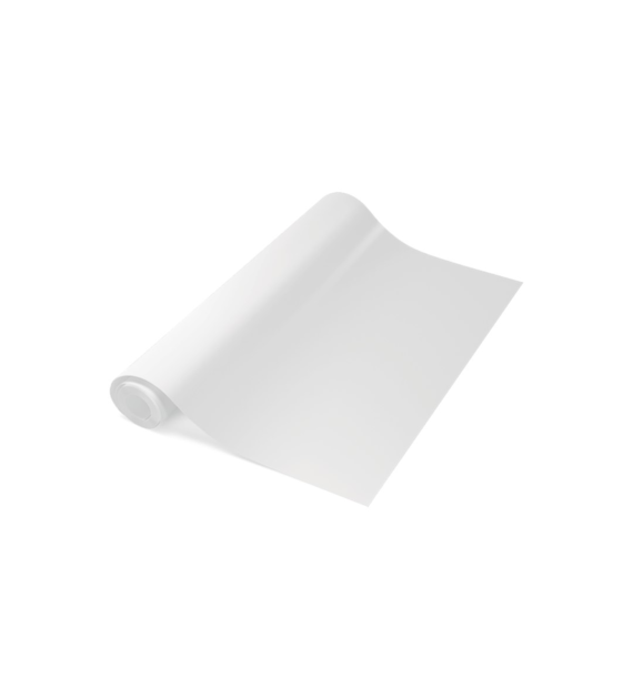 PAPIER PAKOWY BIAŁY + PE 35cm ROLKA (10kg)