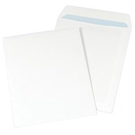 KOPERTA BIAŁA C4 samoklejące (25szt)