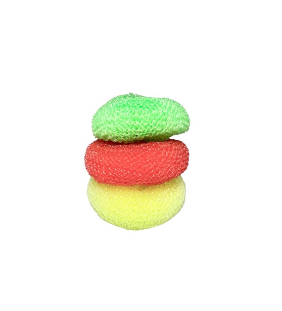 LUX DRUCIAK PLASTIKOWY (_/80/3)