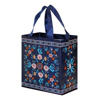 EKO TORBA 10L PP MINI FOLKLOR MIX